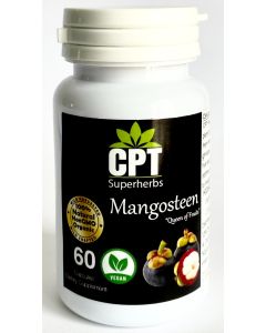 mangosteen 