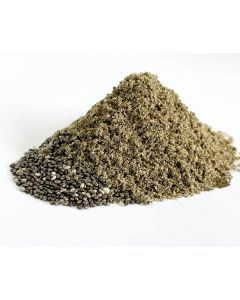 Organic Chia Flour 