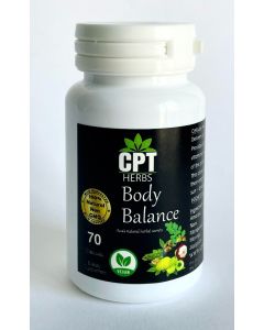 body balance