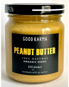 Peanut Butter Crunchy