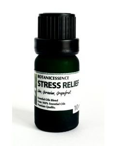 Stress Relief Essential Oil