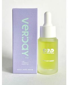 CBD Daily Dose Serum 