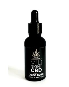 Midnight CBD 600mg