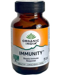 Immunity Herbal Supplement