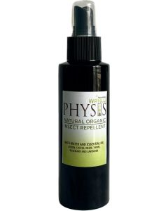 Organic Insect Repellent Spray