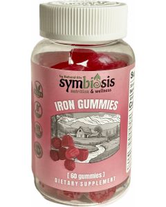 Iron Gummies