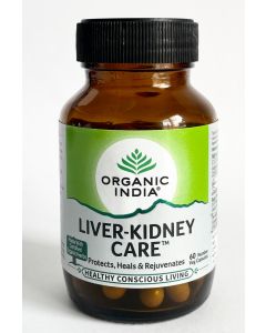 Liver Kidney Care