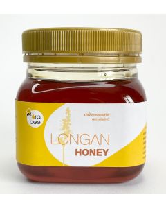 Longan Honey