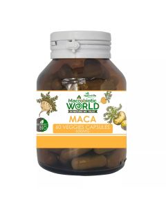 maca powder 