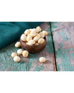 Macadamia Nuts