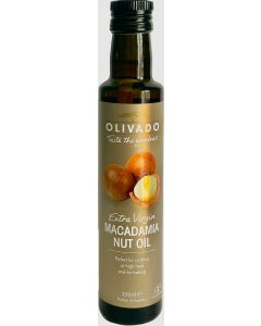 Macadamia Oil