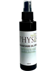 Magnesium Oil Spray