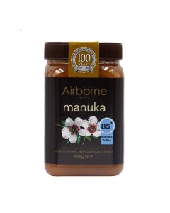 Manuka Honey