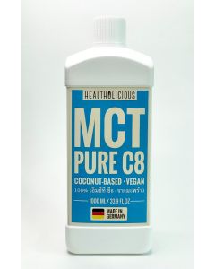 MCT Pure C8