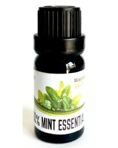 mint essential oil