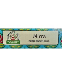 Myrrh Incense Sticks