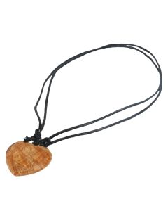 Palo Santo Necklace 