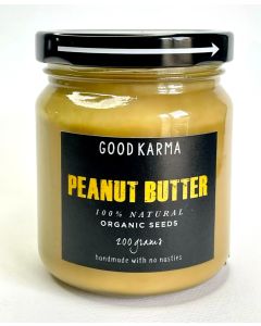 Peanut Butter Creamy