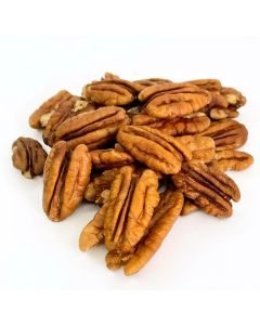 Pecan Nuts Raw