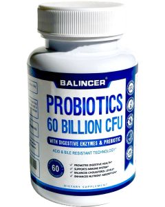 Probiotic Supplement