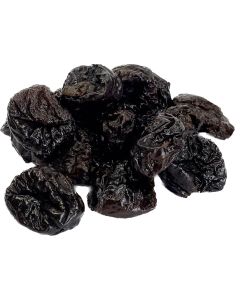 Organic Prunes