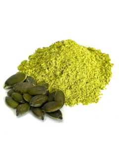 Organic Pumpkin Seed Protein Powder