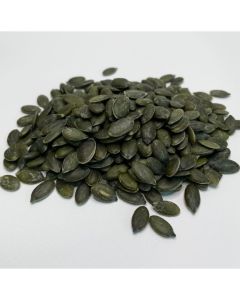 Organic Pumpkin Seeds