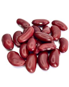 Red Kidney Beans Organic