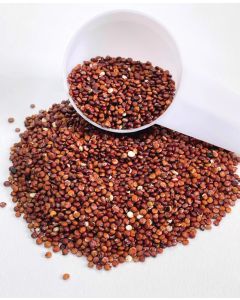 Red Quinoa Organic