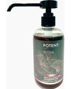 Reishi Mushroom Syrup 250ml