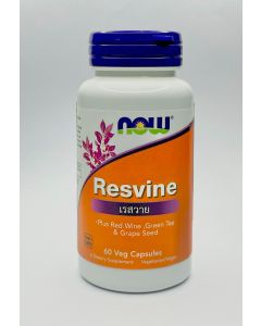 Resvine