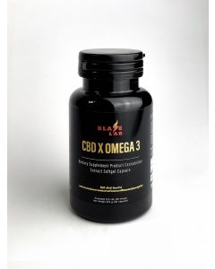 CBD Omega 3