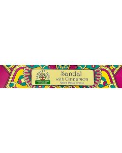 sandalwood incense sticks