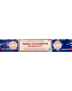 satya nag champa incense 