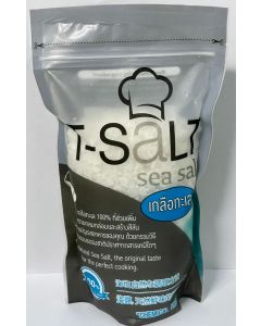 Natural Sea Salt