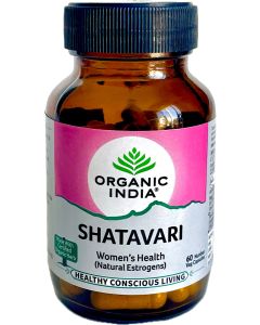 Shatavari Capsules