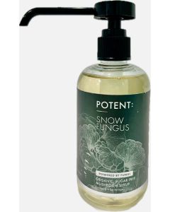 Snow Fungus Mushroom Syrup 250ml