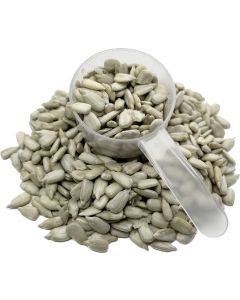 Sunflower Seeds Organic