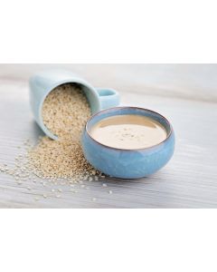 Milled Tahini