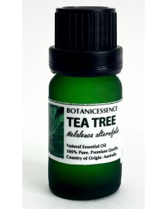 Pure Tea Tree Essential Oil