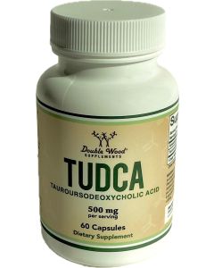 Tudca Supplement