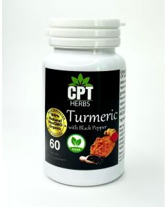 Turmeric Organic Units