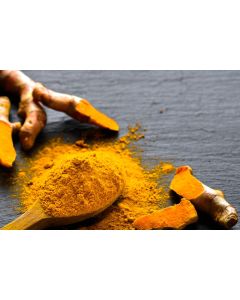 Turmeric Powder