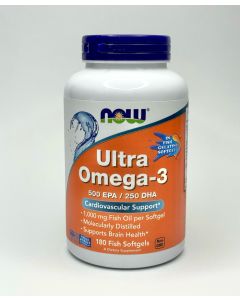 Ultra Omega-3