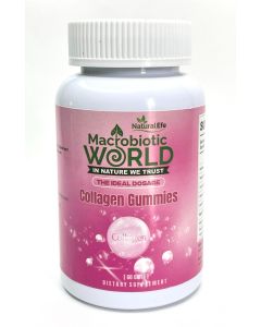 Collagen Gummies