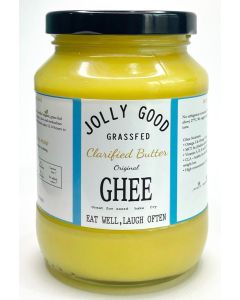 เนยใส Jolly Good Ghee 360 มล.