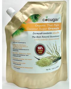 Coconut Sugar Organic