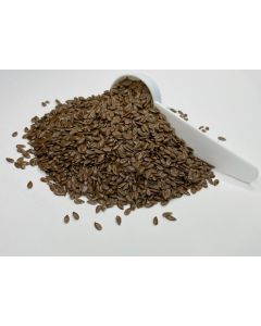 Flaxseed Brown Organic