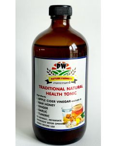 ACV Health Tonic