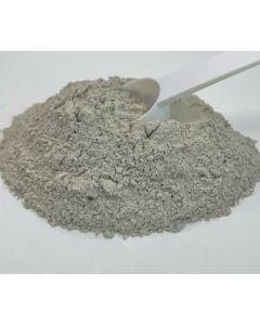 Bentonite Clay